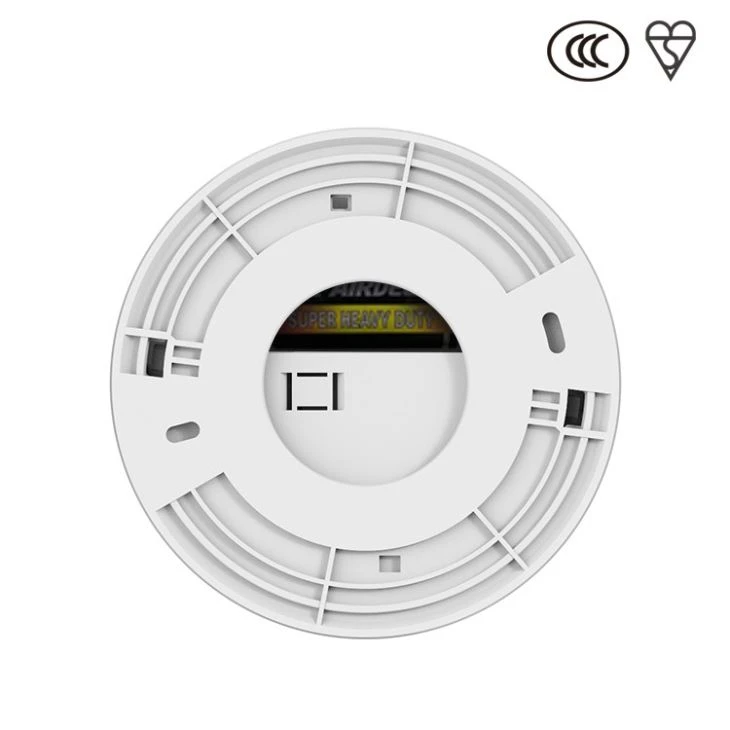 china 9 Volt Smoke Detector