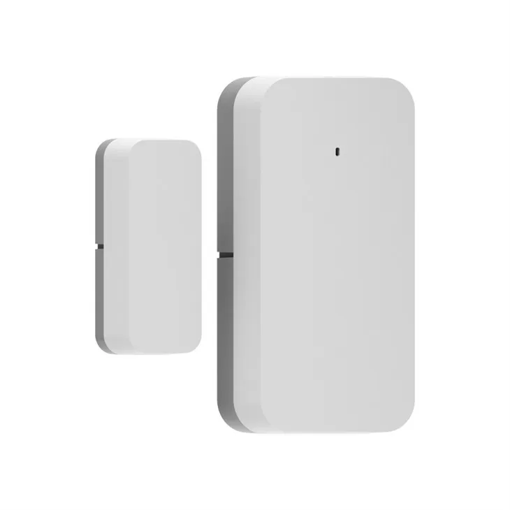 Synhwyrydd Drws Di-wifr Cartref Clyfar